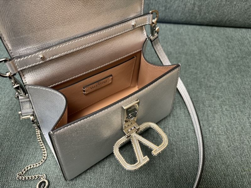 Valentino Top Handle Bag